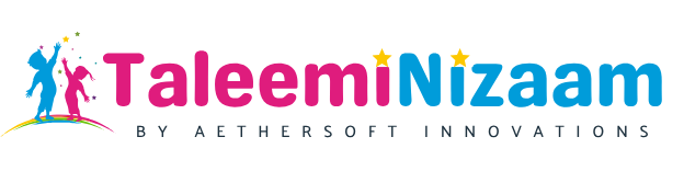 TaleemiNizaam Logo