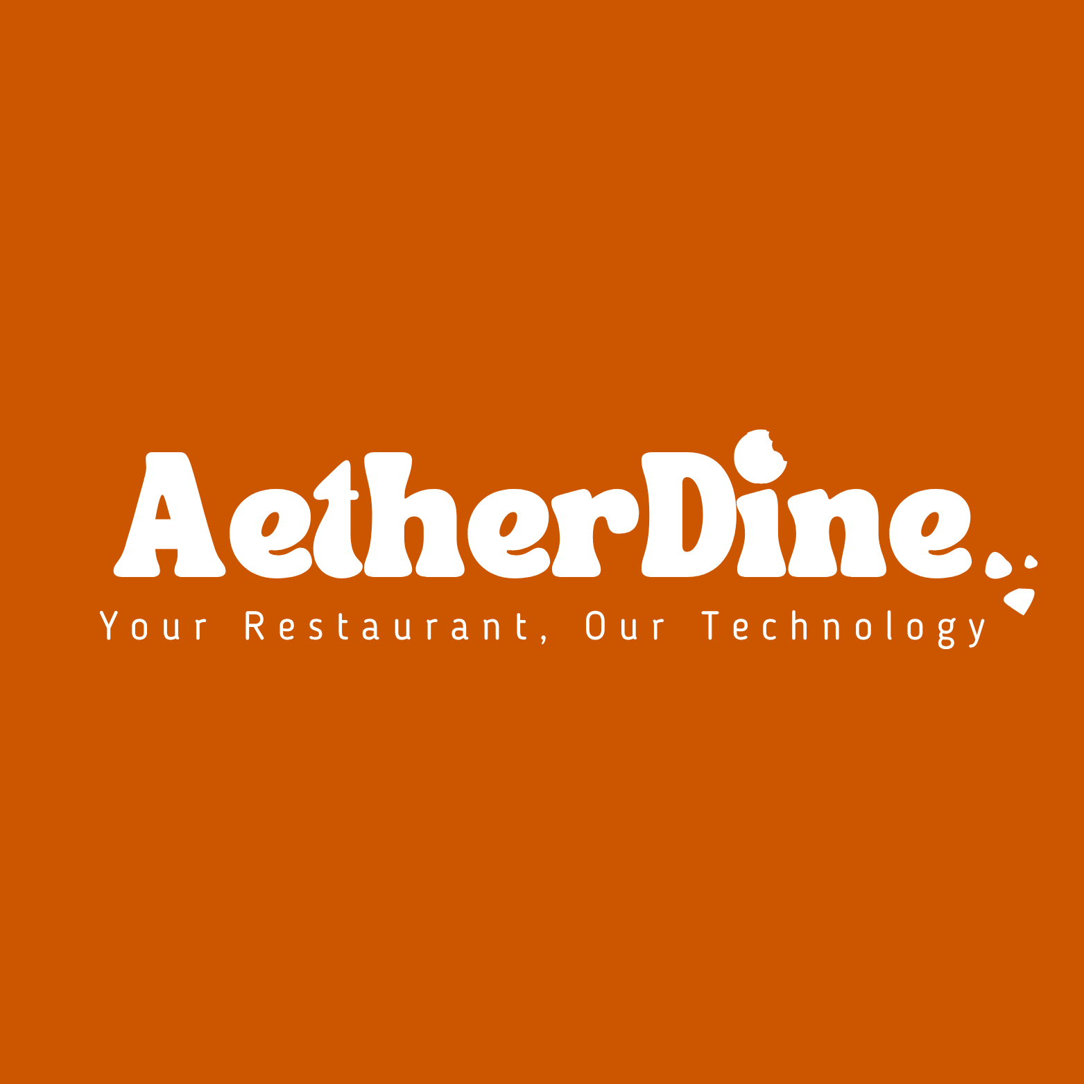 AetherDine Logo